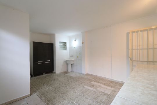 Cozinha e Área de Serviço de casa à venda com 5 quartos, 127m² em Alto da Lapa, São Paulo