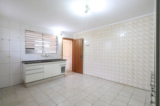 Cozinha de casa à venda com 5 quartos, 127m² em Alto da Lapa, São Paulo