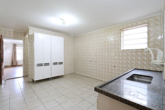Cozinha de casa à venda com 5 quartos, 127m² em Alto da Lapa, São Paulo