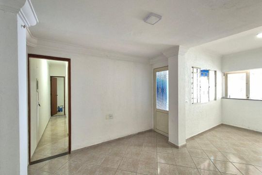 Casa para alugar com 2 quartos, 120m² em Cidade Satélite Íris, Campinas
