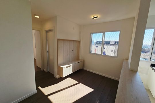 Apartamento para alugar com 2 quartos, 37m² em Santana, São Paulo
