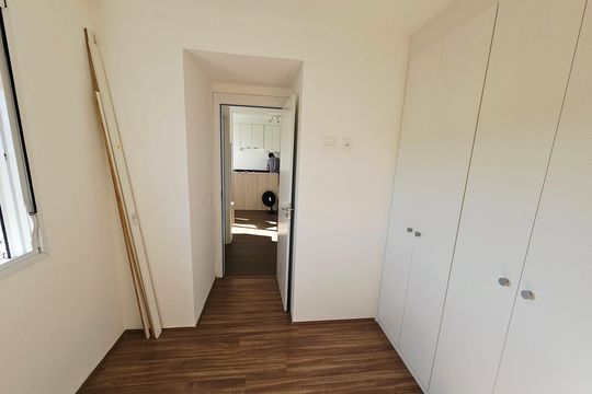 Quarto 1 de apartamento para alugar com 2 quartos, 37m² em Santana, São Paulo