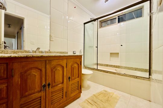 Apartamento para alugar com 3 quartos, 84m² em Copacabana, Rio de Janeiro