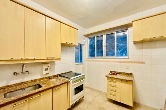 Apartamento para alugar com 3 quartos, 84m² em Copacabana, Rio de Janeiro