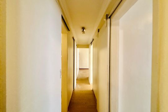 Apartamento para alugar com 3 quartos, 84m² em Copacabana, Rio de Janeiro