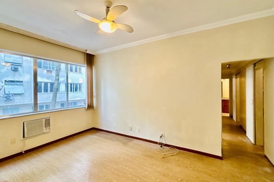 Apartamento para alugar com 3 quartos, 84m² em Copacabana, Rio de Janeiro