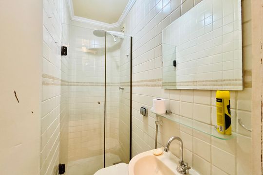 Apartamento para alugar com 3 quartos, 84m² em Copacabana, Rio de Janeiro