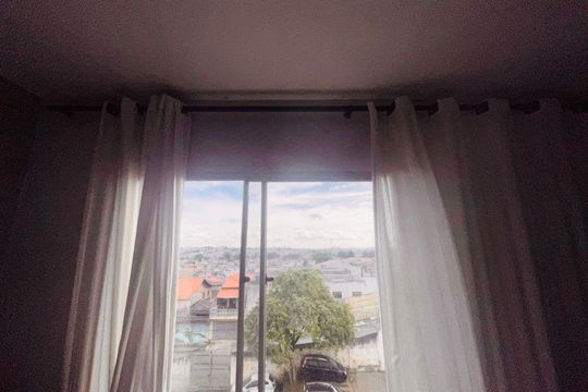 Quarto 1 de apartamento à venda com 2 quartos, 48m² em Jardim Planalto, São Paulo