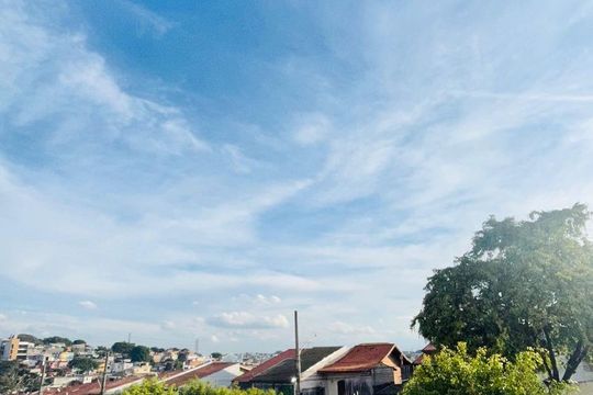Vista de apartamento à venda com 2 quartos, 48m² em Jardim Planalto, São Paulo