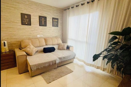 Apartamento à venda com 2 quartos, 48m² em Jardim Planalto, São Paulo