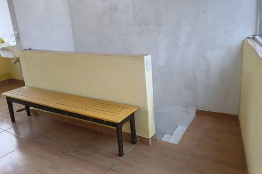Casa para alugar com 2 quartos, 62m² em Vila Capela, São Paulo