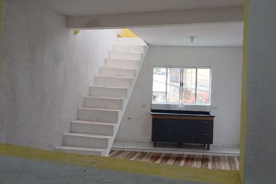 Casa para alugar com 2 quartos, 62m² em Vila Capela, São Paulo
