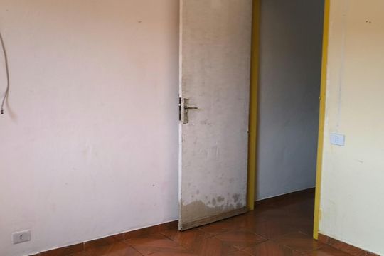 Quarto principal de casa para alugar com 2 quartos, 62m² em Vila Capela, São Paulo
