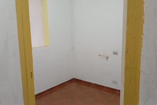 Quarto menor de casa para alugar com 2 quartos, 62m² em Vila Capela, São Paulo