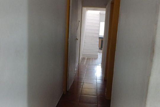 Casa para alugar com 2 quartos, 62m² em Vila Capela, São Paulo