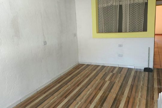 Cozinha de casa para alugar com 2 quartos, 62m² em Vila Capela, São Paulo