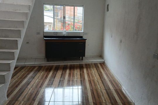 Casa para alugar com 2 quartos, 62m² em Vila Capela, São Paulo