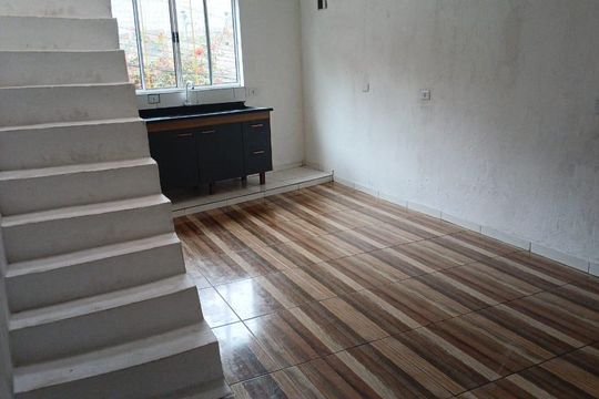 Casa para alugar com 2 quartos, 62m² em Vila Capela, São Paulo