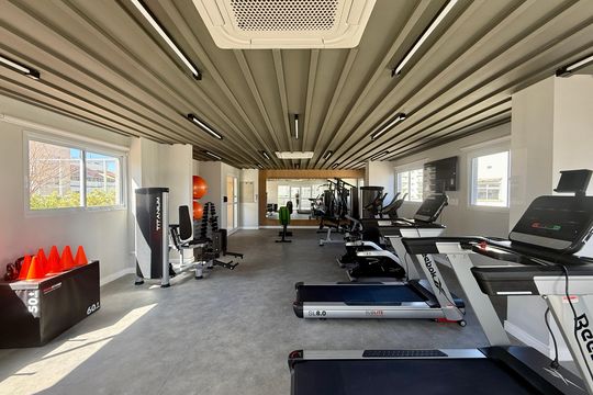 Kitnet/Studio para alugar com 1 quarto, 30m² em Brooklin, São Paulo