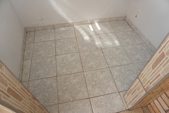 Despensa de casa para alugar com 2 quartos, 120m² em Jardim Valo Verde, Embu das Artes