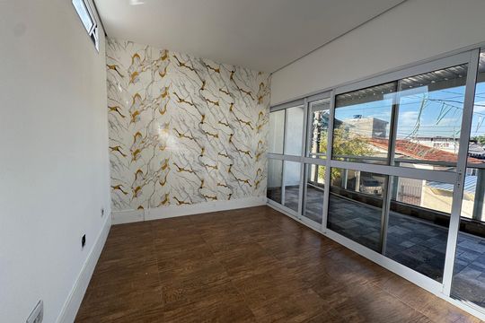 Quarto  de casa para alugar com 1 quarto, 40m² em Metalúrgicos, Osasco