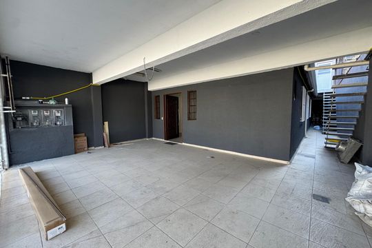 Garagem de casa para alugar com 1 quarto, 40m² em Metalúrgicos, Osasco