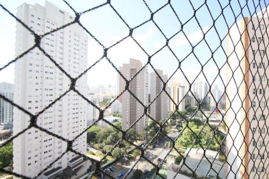 Apartamento à venda com 3 quartos, 197m² em Vila Andrade, São Paulo