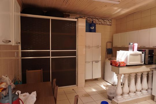 Casa para alugar com 2 quartos, 150m² em Jardim Tangara, São Carlos