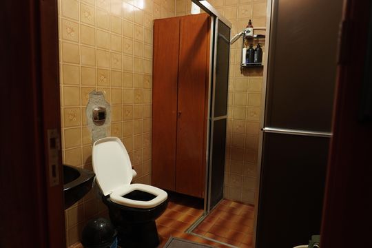Casa para alugar com 2 quartos, 150m² em Jardim Tangara, São Carlos