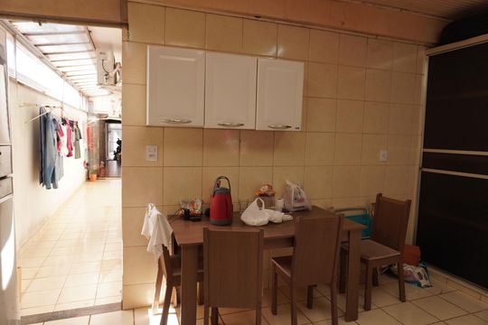 Casa para alugar com 2 quartos, 150m² em Jardim Tangara, São Carlos