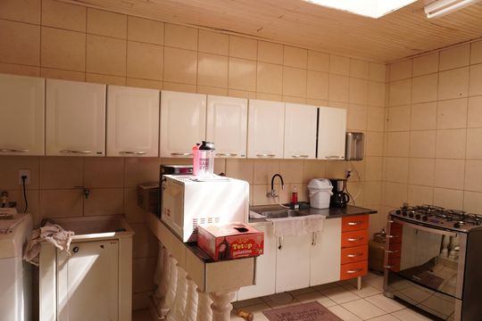 Casa para alugar com 2 quartos, 150m² em Jardim Tangara, São Carlos