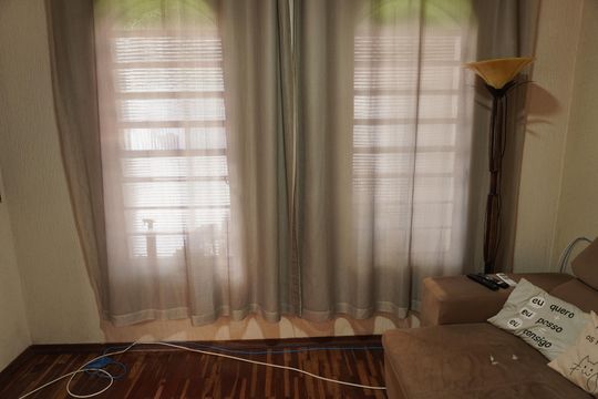 Casa para alugar com 2 quartos, 150m² em Jardim Tangara, São Carlos