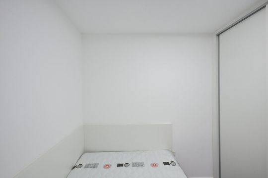 Quarto de apartamento para alugar com 1 quarto, 27m² em Ferreira, São Paulo