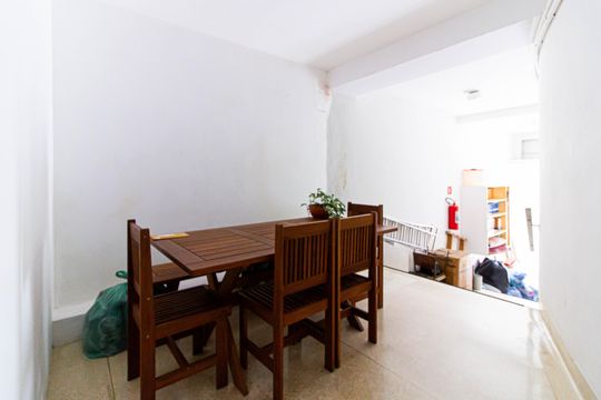 Área comum de apartamento para alugar com 2 quartos, 100m² em Perdizes, São Paulo