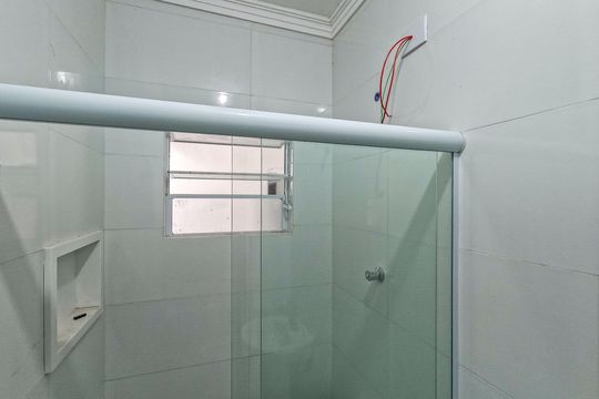 Casa para alugar com 1 quarto, 42m² em Jardim Sydney, São Paulo