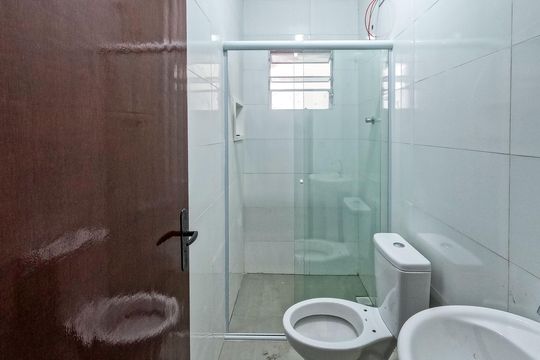 Casa para alugar com 1 quarto, 42m² em Jardim Sydney, São Paulo