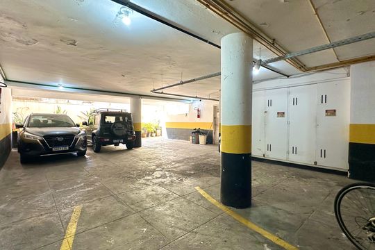 Apartamento para alugar com 2 quartos, 70m² em Copacabana, Rio de Janeiro