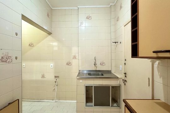 Apartamento para alugar com 2 quartos, 70m² em Copacabana, Rio de Janeiro