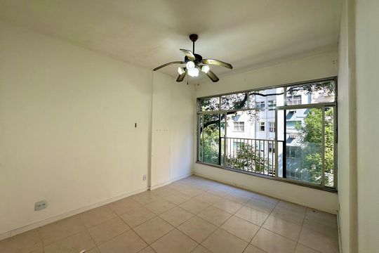 Apartamento para alugar com 2 quartos, 70m² em Copacabana, Rio de Janeiro