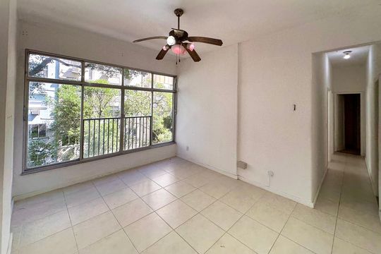 Apartamento para alugar com 2 quartos, 70m² em Copacabana, Rio de Janeiro