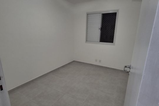 Quarto de apartamento para alugar com 2 quartos, 50m² em Parque Reboucas, São Paulo