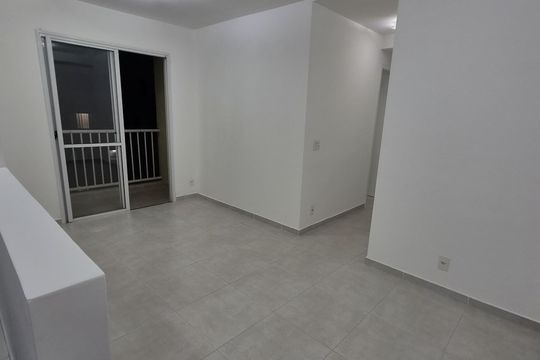 Apartamento para alugar com 2 quartos, 50m² em Parque Reboucas, São Paulo