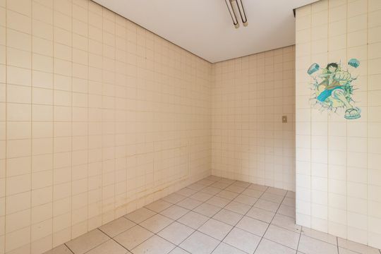 Banheiro de casa à venda com 3 quartos, 280m² em Paraíso, São Paulo