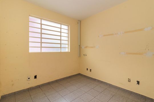 Área de serviço de casa à venda com 3 quartos, 280m² em Paraíso, São Paulo