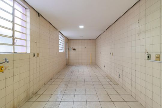 Cozinha de casa à venda com 3 quartos, 280m² em Paraíso, São Paulo