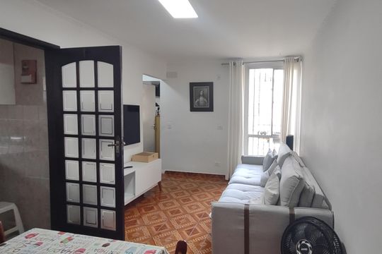 Apartamento à venda com 2 quartos, 56m² em São José, São Caetano do Sul