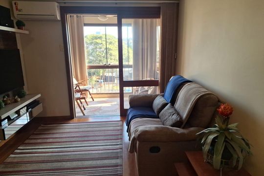 Apartamento à venda com 3 quartos, 96m² em Vila Rosa, Novo Hamburgo