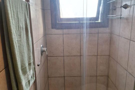 Banheiro 2 de apartamento à venda com 3 quartos, 96m² em Vila Rosa, Novo Hamburgo