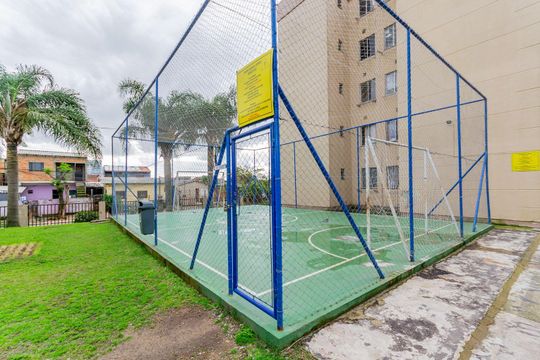 Área externa de apartamento para alugar com 1 quarto, 29m² em Consolação, São Paulo