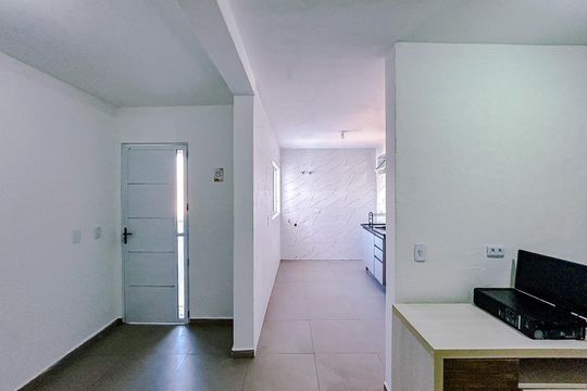 Casa para alugar com 1 quarto, 45m² em Vila Carrão, São Paulo